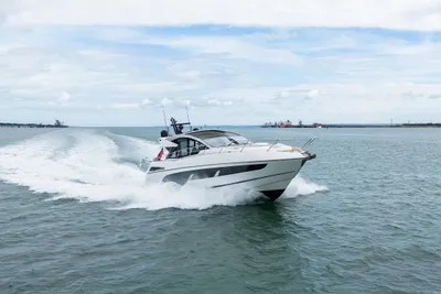 2020 Sunseeker Predator 60 EVO
