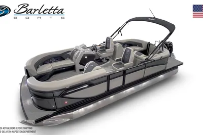 Barletta Cabrio 22QC