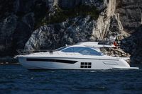2022 Azimut S6