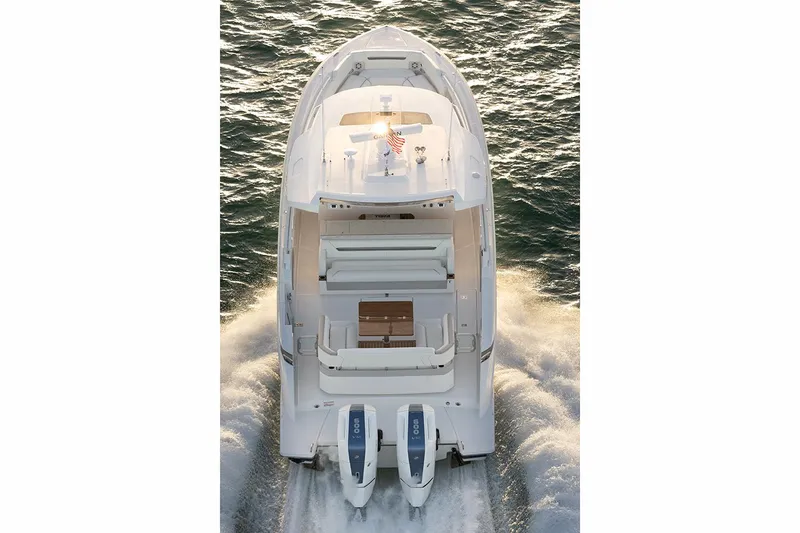  Yacht Photos Pics Manufacturer Provided Image