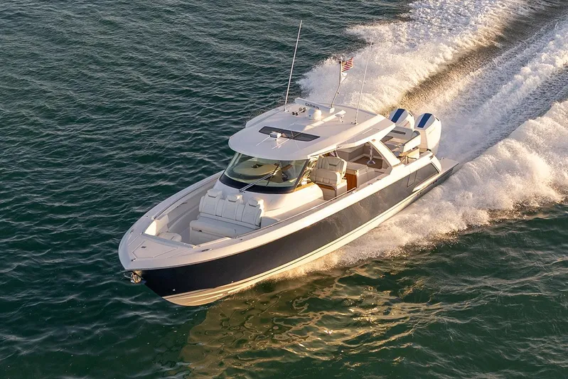  Yacht Photos Pics Manufacturer Provided Image