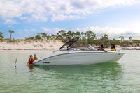 2023 Yamaha Boats 252S