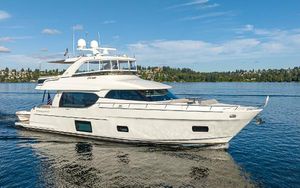 2017 70' Ocean Alexander-70e Seattle, WA, US