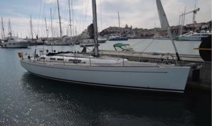 1993 Grand Soleil GRAND SOLEIL 45