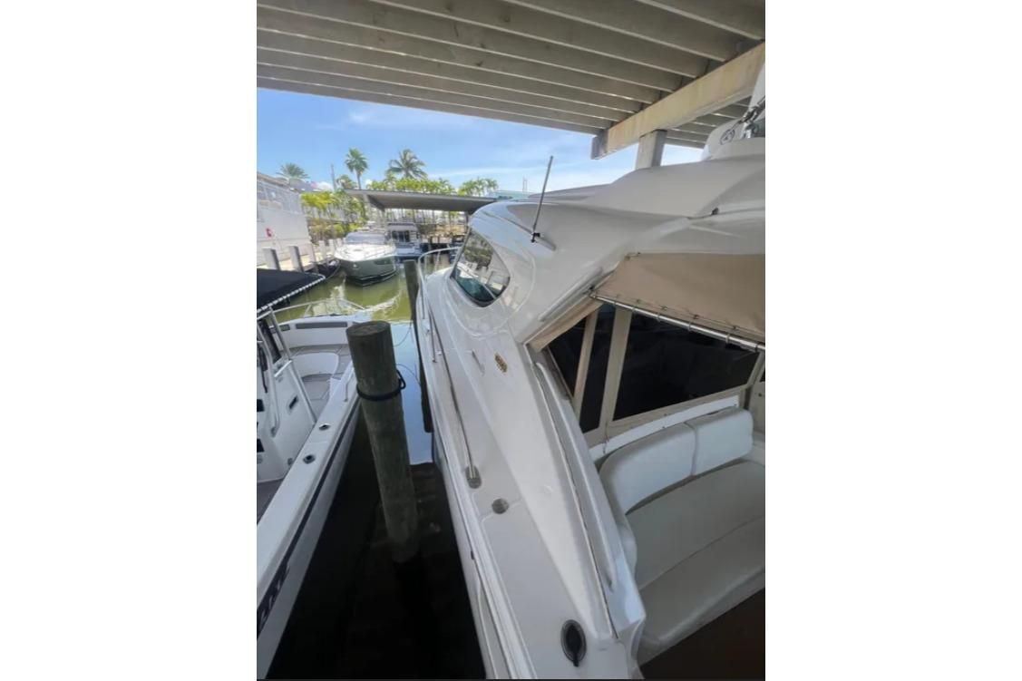 2011 Tiara Yachts 44 