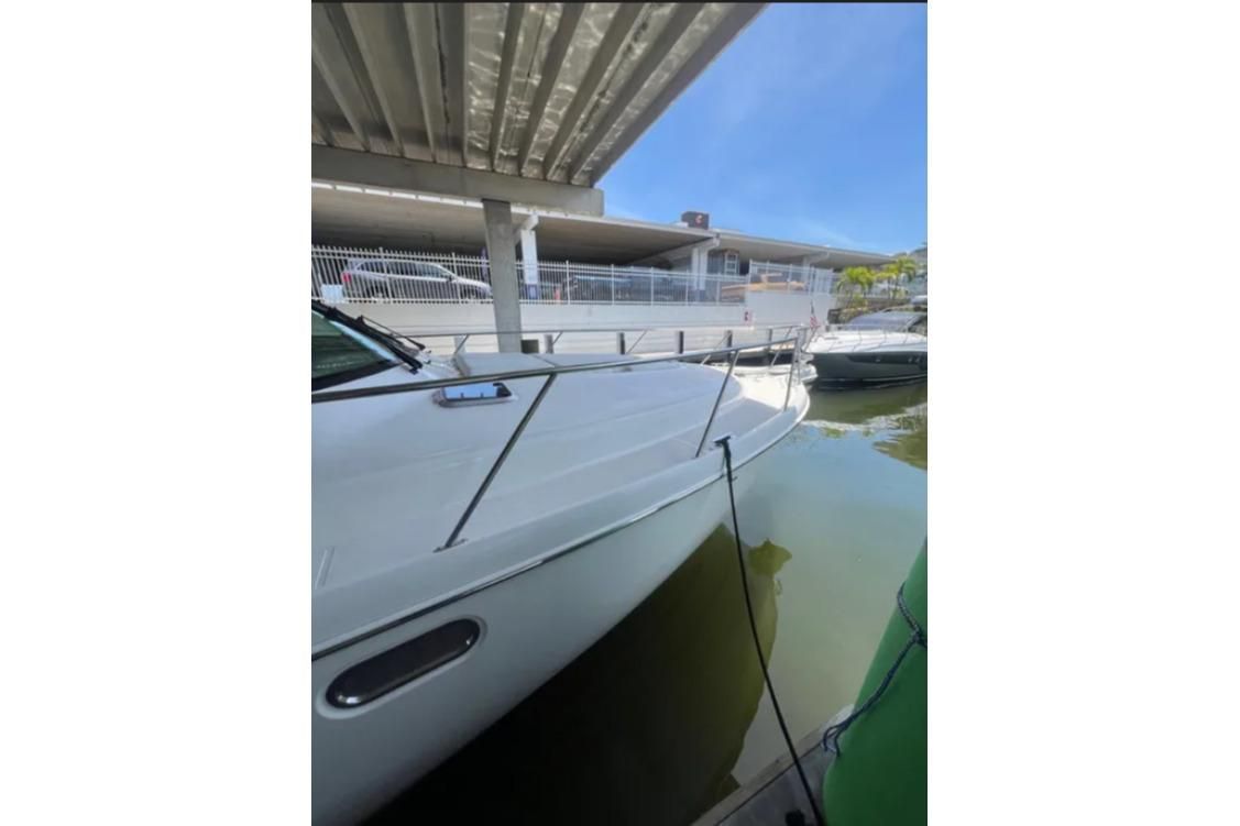 2011 Tiara Yachts 44 