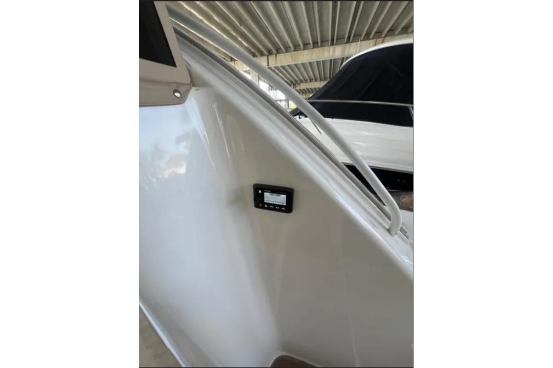 2011 Tiara Yachts 44 