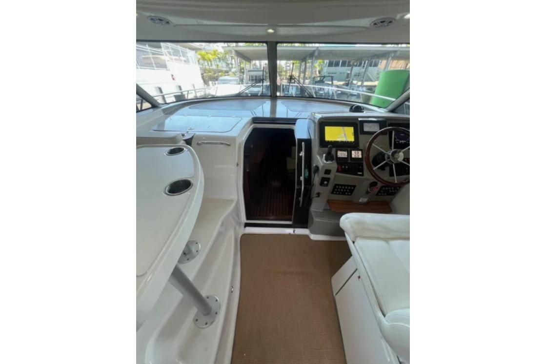 2011 Tiara Yachts 44 