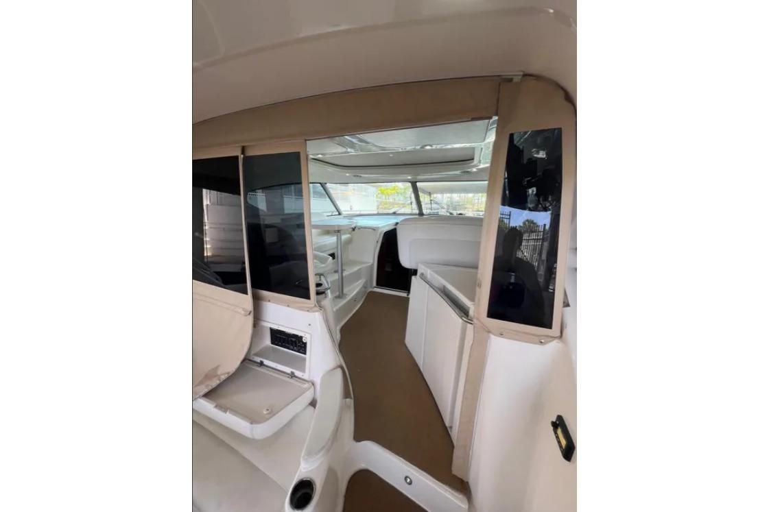 2011 Tiara Yachts 44 