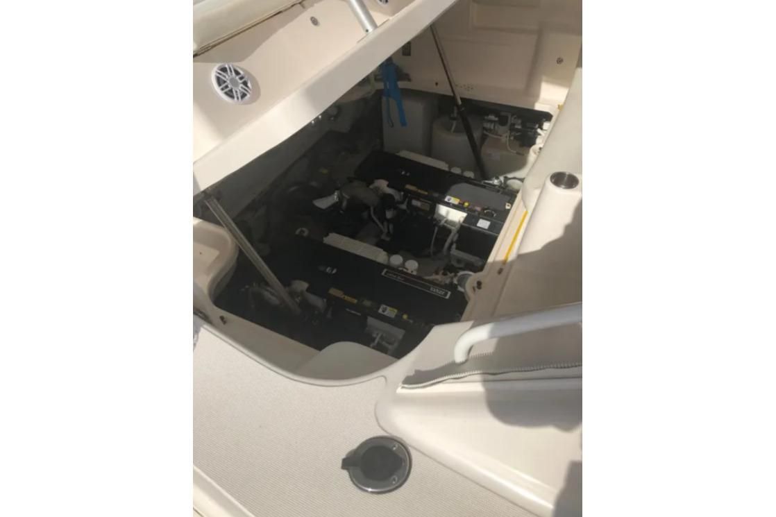 2011 Tiara Yachts 44 