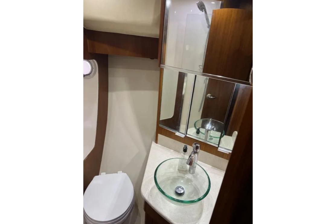 2011 Tiara Yachts 44 