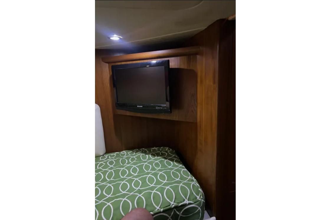 2011 Tiara Yachts 44 