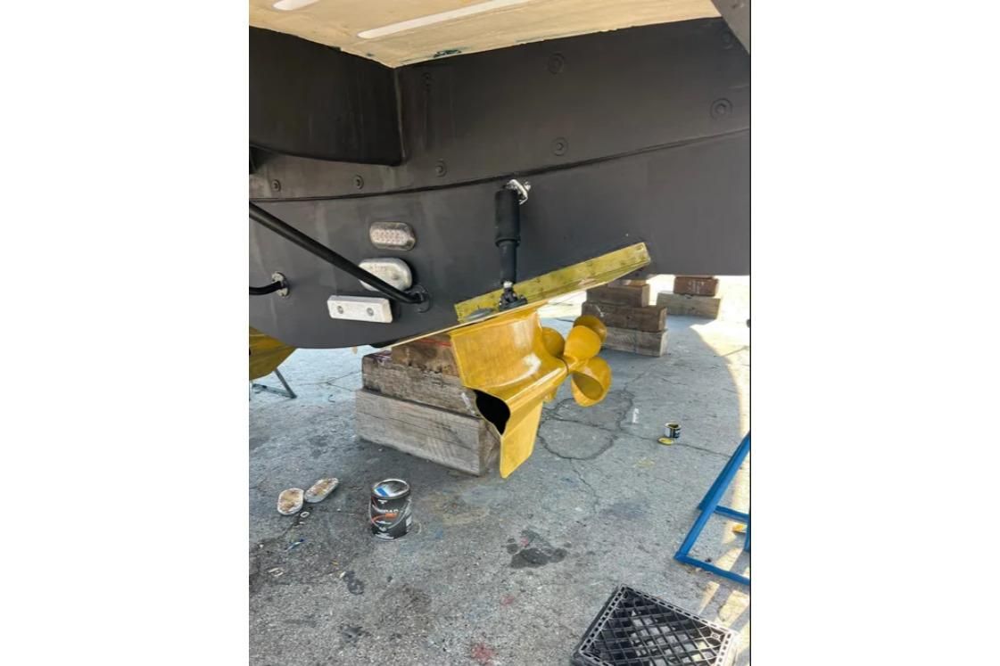 2011 Tiara Yachts 44 