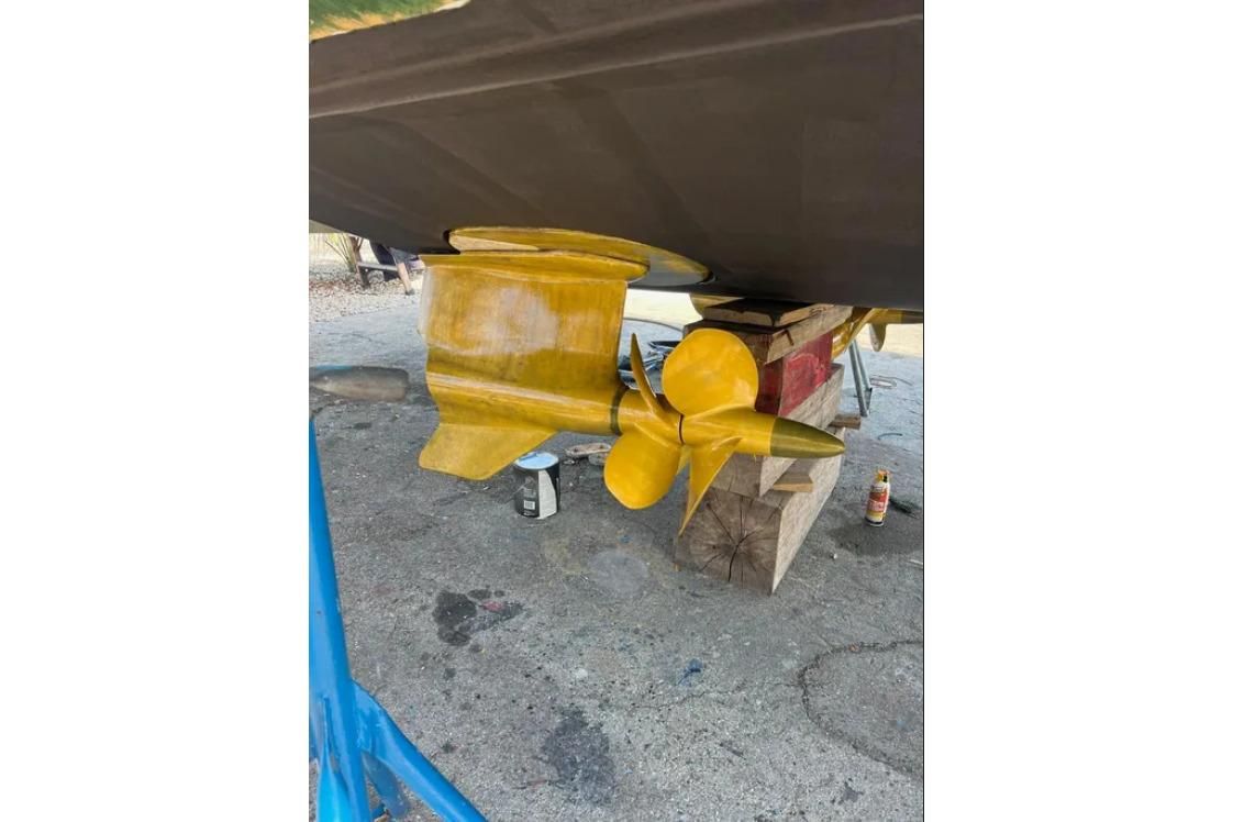 2011 Tiara Yachts 44 