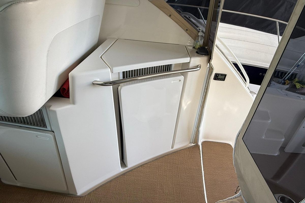 2011 Tiara Yachts 44 