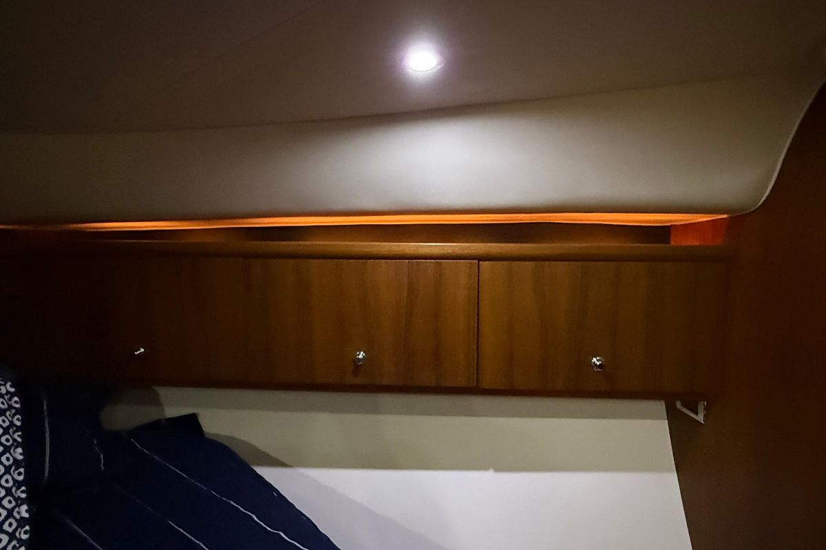 2011 Tiara Yachts 44 