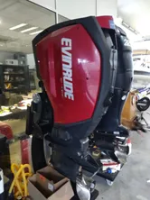 2017 Evinrude EVINRUDE 300 ETEC G2, XL