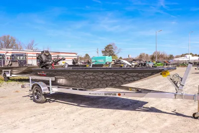 Gator-tail 1754 Extreme Series