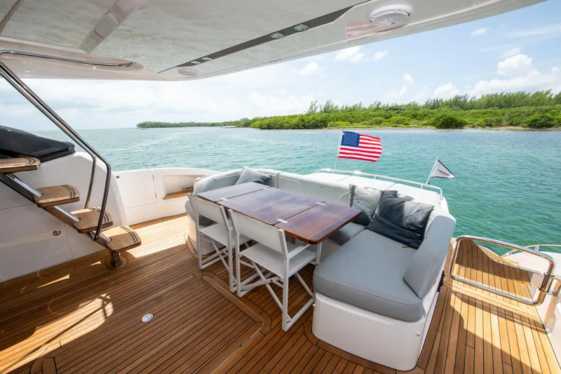 Wheelhouse Yacht Photos Pics 