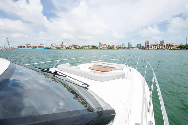 Wheelhouse Yacht Photos Pics 