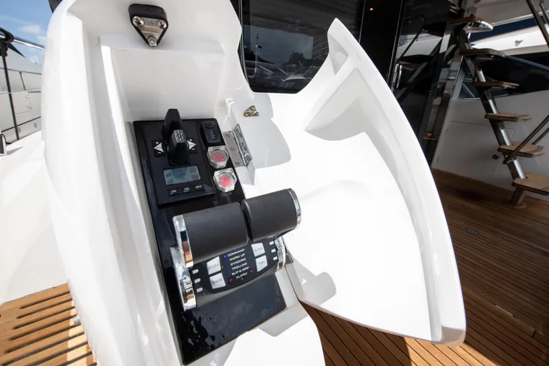 Wheelhouse Yacht Photos Pics 