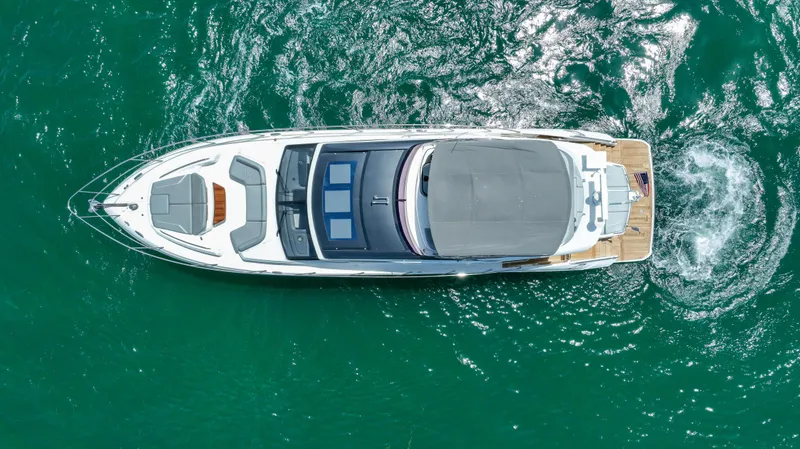 Wheelhouse Yacht Photos Pics 