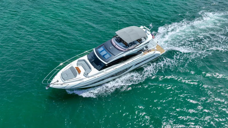 Wheelhouse Yacht Photos Pics 