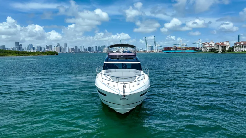 Wheelhouse Yacht Photos Pics 