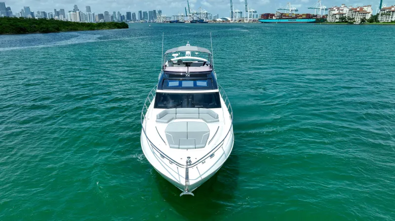 Wheelhouse Yacht Photos Pics 