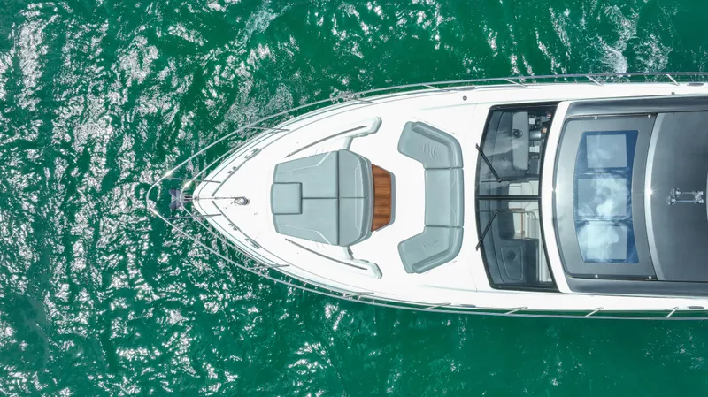 Wheelhouse Yacht Photos Pics 