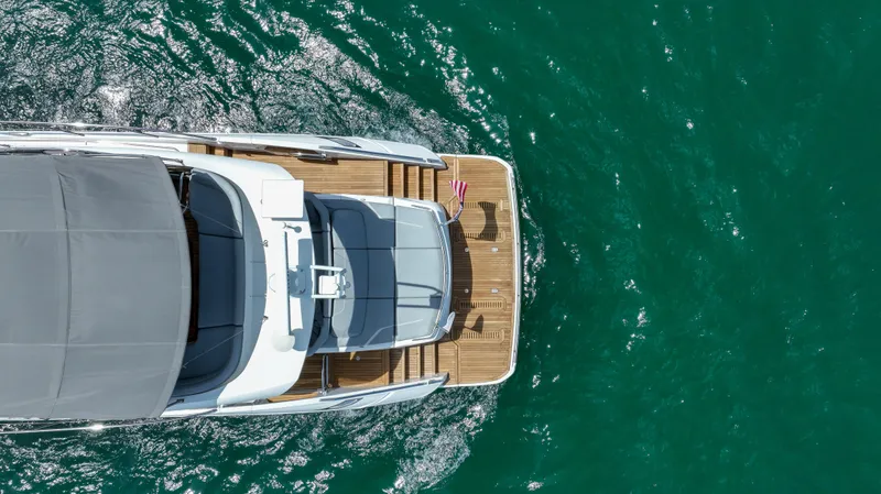 Wheelhouse Yacht Photos Pics 