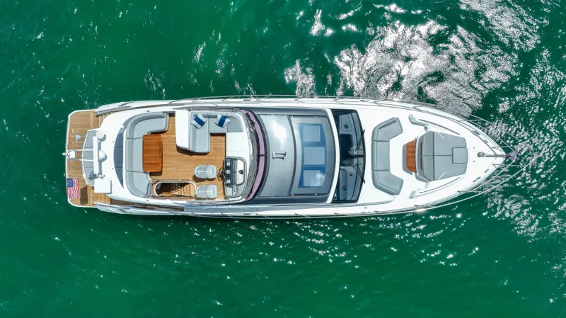 Wheelhouse Yacht Photos Pics 