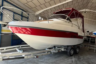 2008 Lexsia XS23 OB
