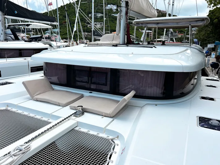 Casbah III Yacht Photos Pics 