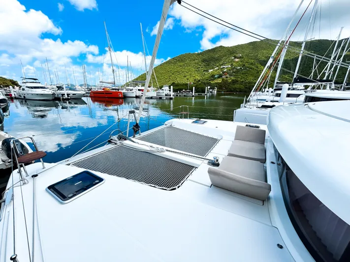 Casbah III Yacht Photos Pics 