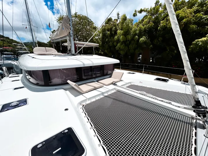 Casbah III Yacht Photos Pics 