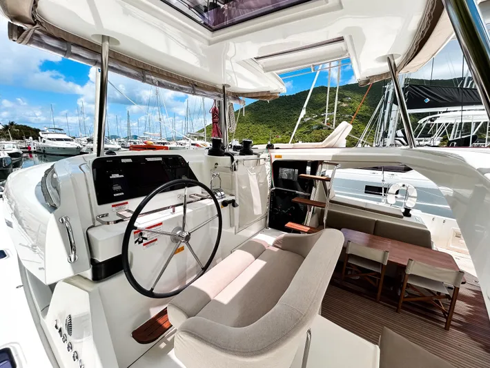 Casbah III Yacht Photos Pics 