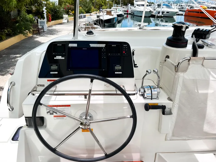 Casbah III Yacht Photos Pics 