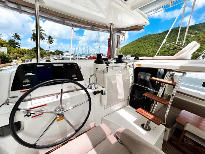 Casbah III Yacht Photos Pics 