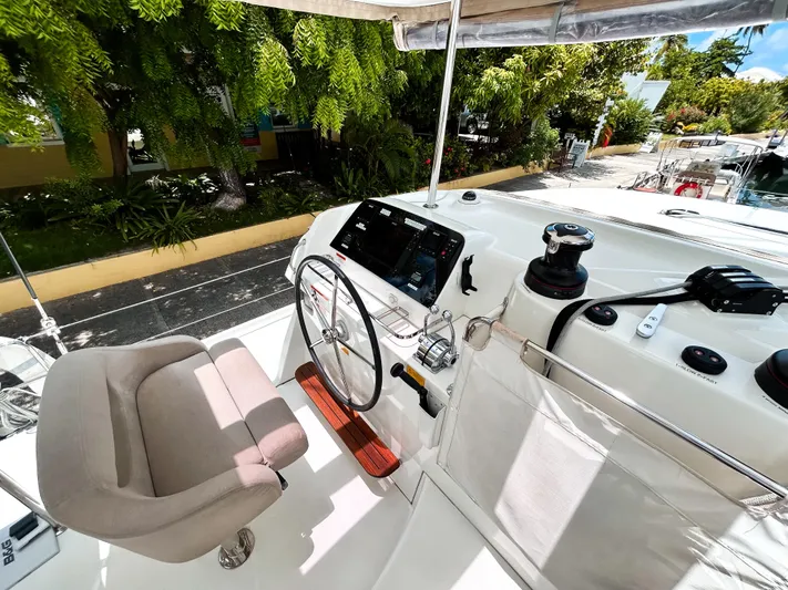 Casbah III Yacht Photos Pics 