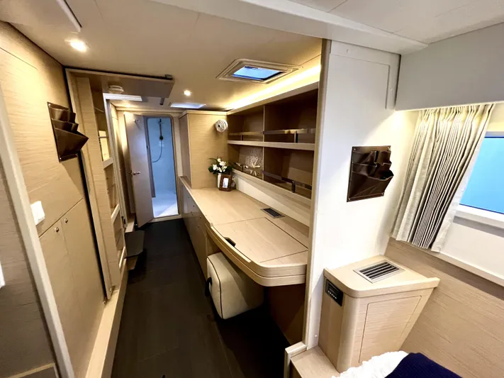 Casbah III Yacht Photos Pics 