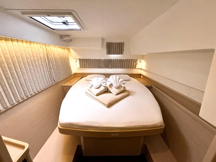 Casbah III Yacht Photos Pics 