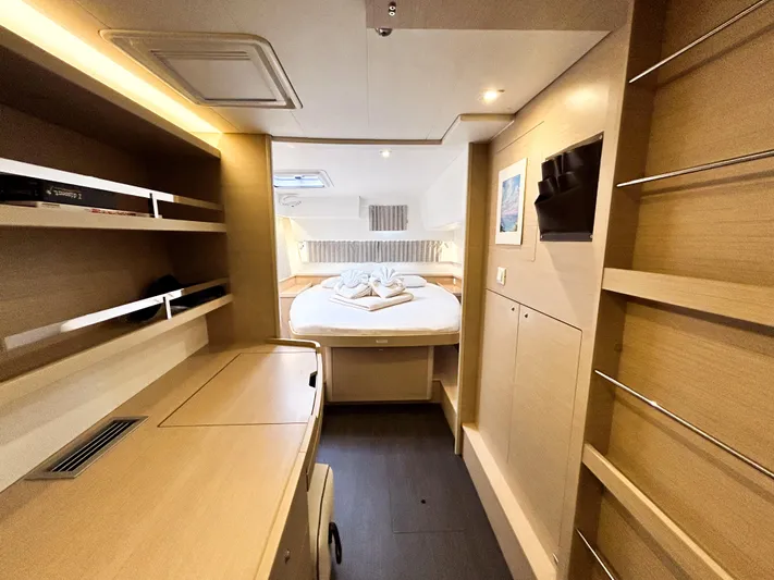 Casbah III Yacht Photos Pics 