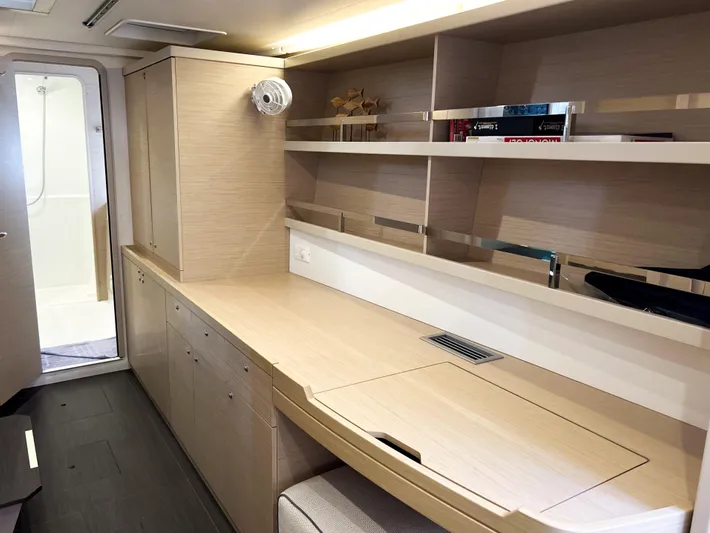 Casbah III Yacht Photos Pics 