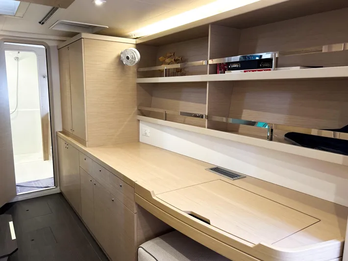 Casbah III Yacht Photos Pics 