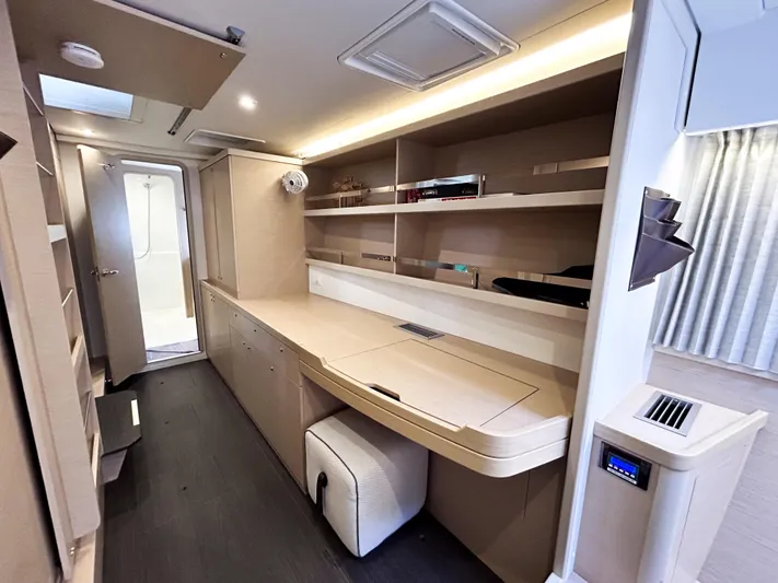 Casbah III Yacht Photos Pics 