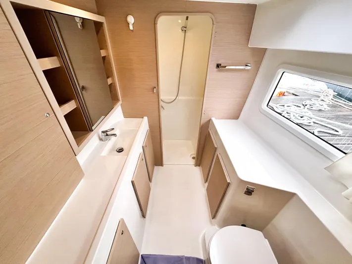 Casbah III Yacht Photos Pics 