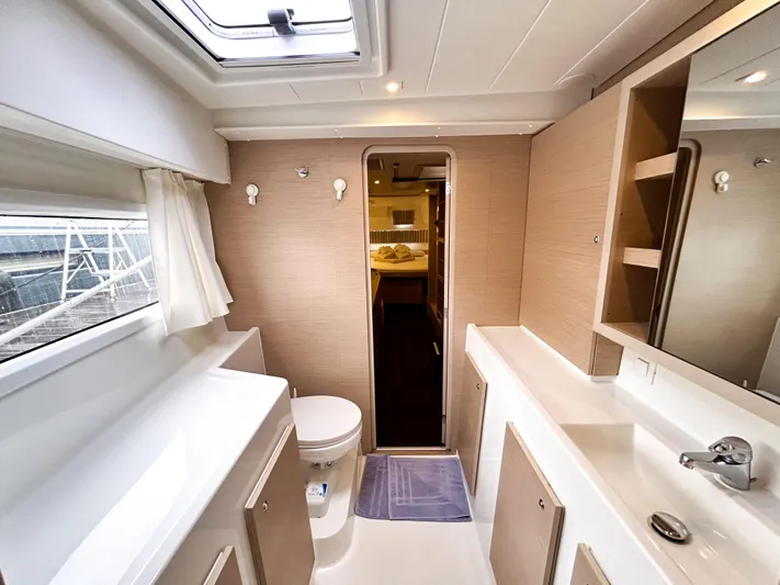 Casbah III Yacht Photos Pics 