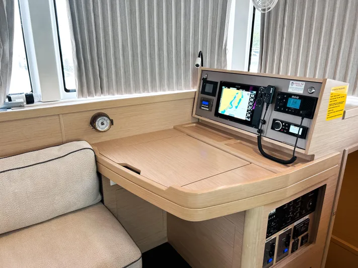 Casbah III Yacht Photos Pics 