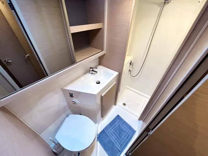 Casbah III Yacht Photos Pics 